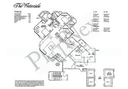 The Waterside (D15), Condominium #606173421